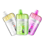 Ebcreate Bc 5000