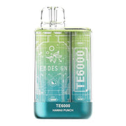 EBDESIGN TE6000 HAWAII PUNCH