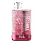 EBDESIGN TE6000 JUICY PEACH