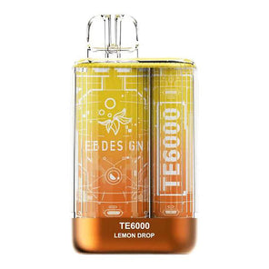 EBDESIGN TE6000 LEMON DROP
