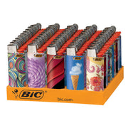 Bic Lighter Mini Design