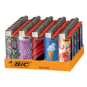 Bic Lighter Mini Design