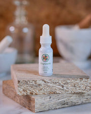 *Just CBD Full Spectrum Oil 1500mg