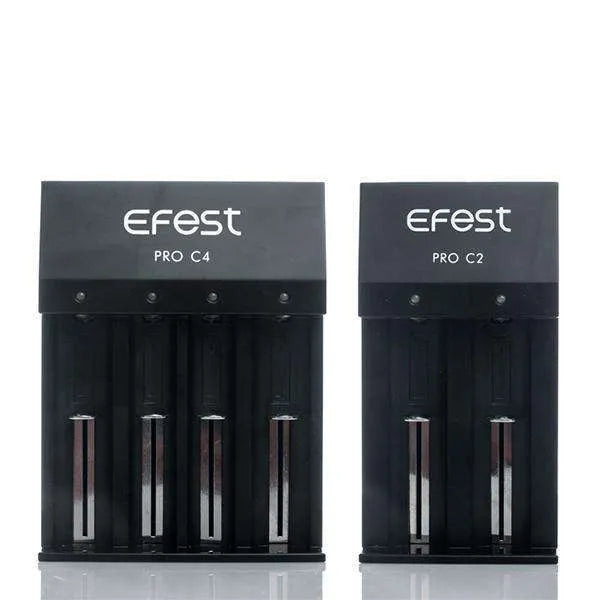 Efest Battery Pack 21700