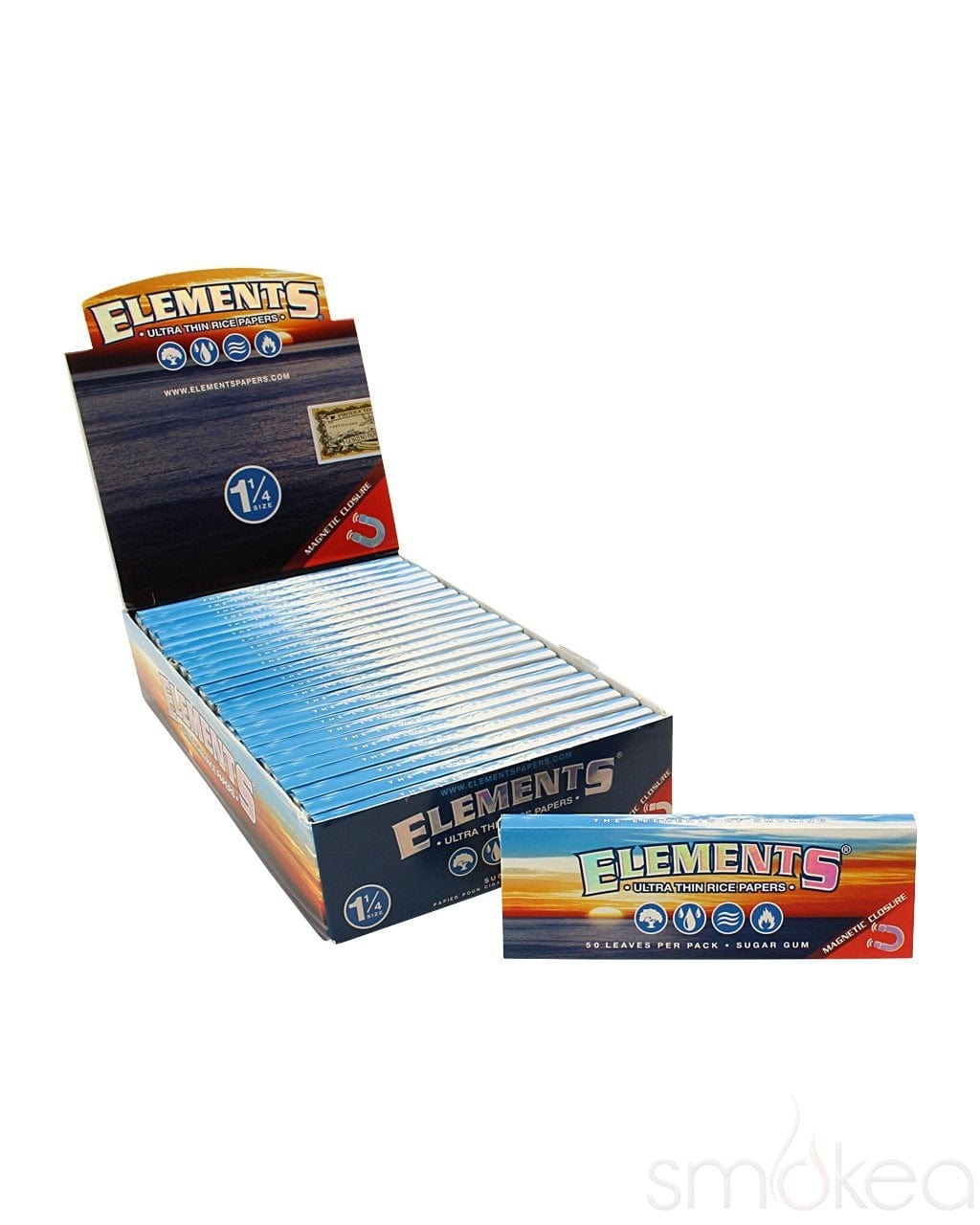 Elements Ultra Thin Paper