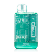 Disposable Elf Bar TE5000