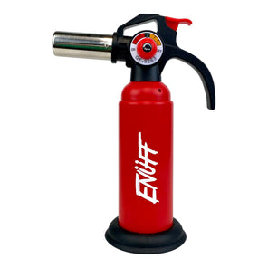 Fire Extinguisher Torch