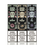 Disposable Esco Bar 2500 18