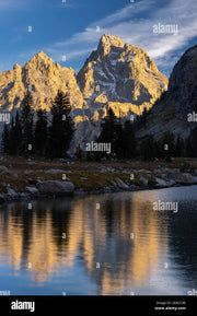 Teton Light