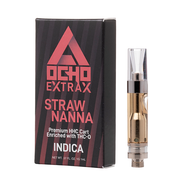 *HHC Bam Cartridge 1g8