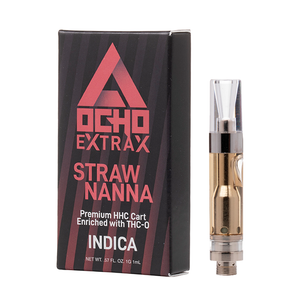 *HHC Bam Cartridge 1g8