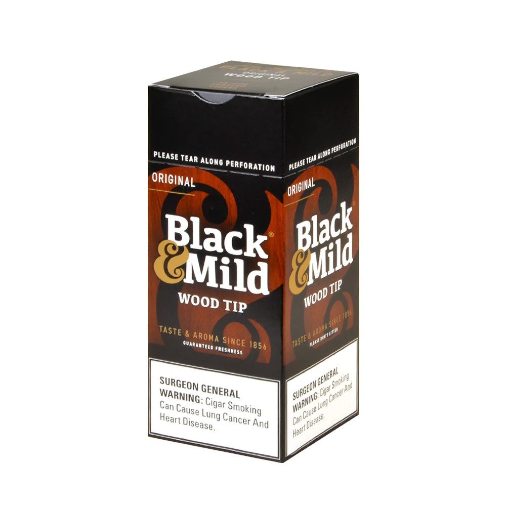 Black & Mild Original WT