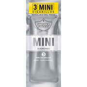 Mini Swisher 3 For $1.29