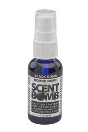 Black Bomb Spray