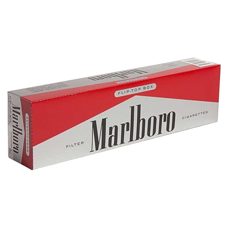 Marlboro Nxt Pack Carton
