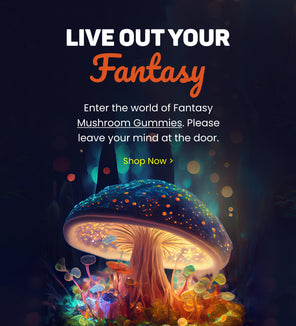 PSYCK MUSHROOM D9