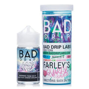 Bad Drip Salt Farley's Gnarly Sauce 45mg