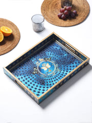 Printed Tray Small
