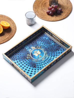 Printed Tray Small