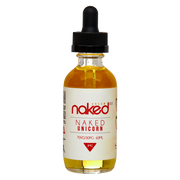 Naked 60ml Naked Unicorn 3mg
