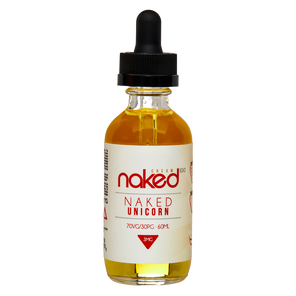 Naked Unicorn 3mg
