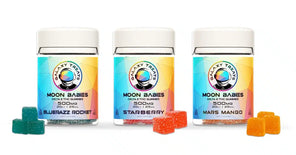 Moon Babies