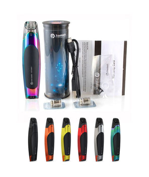 *Joyetech Exceed Edge Kit2