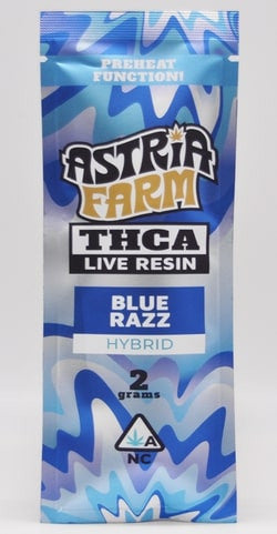 Astria Farm 2g