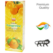 Darshan Tangerine