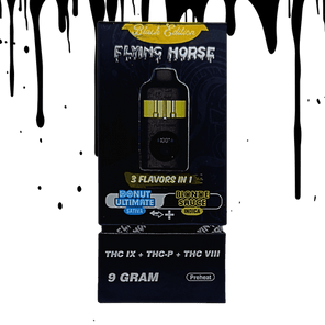 Flying Horse 9G Thca