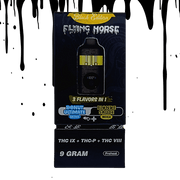 Flying Horse 9g Thc A