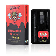 *D8 Flying Monkey Wax Kit
