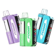Foger Kit 30k