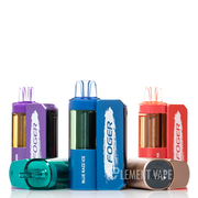 Foger Switch Pro Kit 30k Puffs