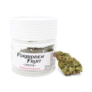 Torbidden Fruit ThcA