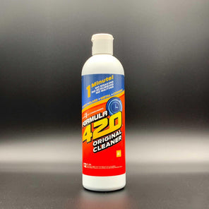Formula 420 Cleaner