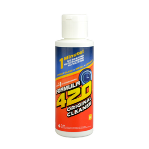 Formula 420 Pipe Cleaner