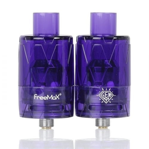 Freemax Gem Disposable Tanks