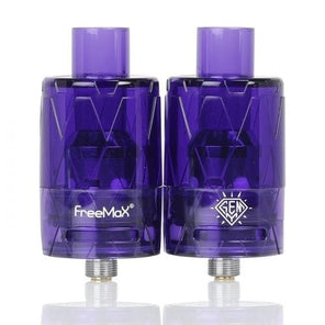 Freemax Gem Disposable Tanks