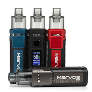 Freemax Marvos  RTA Tank