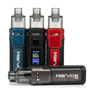 Freemax Marvos  RTA Tank