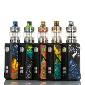 *Freemax Maxus 50w Kit