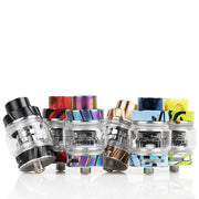 *FreeMax Fireluke 2 Tank