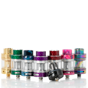 *FreeMax Fireluke Mesh Tank