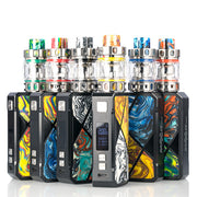 *Freemax Maxus 200W Kit