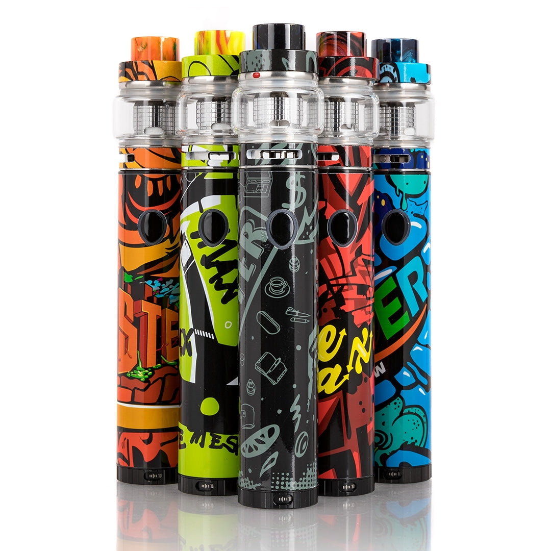 *Freemax Twister Kit