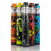 *Freemax Twister Kit