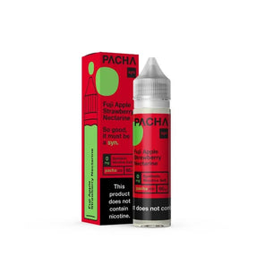 Pacha Liquide