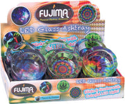 Fujima Glass Ashtray