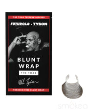 TYSON BLUNT WRAP